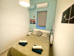 Budapest Center Cozy Akacfa 1072 Budapest, 5 Akácfa utca kép - 2