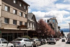 Foto de la galería de Hotel Premier Bariloche en San Carlos de Bariloche