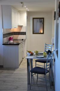 Casa Gran Vista, Studio, Adults only, Jalón – Bijgewerkte ...