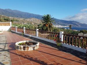 Foto de la galería de Finca Los Álamos en Breña Baja