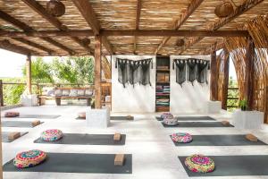 Φωτογραφία από το άλμπουμ του Amansala Resort σε Tulum