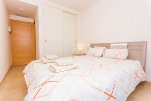 Afbeelding uit fotogalerij van New 2BR 2BA Fully equipped - Alamar La Cala in Mijas +14 foto's