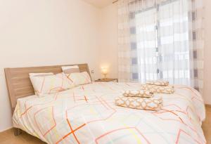 Afbeelding uit fotogalerij van New 2BR 2BA Fully equipped - Alamar La Cala in Mijas