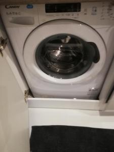 Fotografia z galérie ubytovania Apartamenty przy Gimnazjalnej v destinácii Bydgoszcz