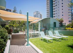 Imagen de la galería de Emerald Sands Holiday Apartments, en Gold Coast