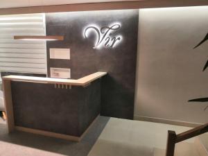 Gambar di galeri bagi Garni hotel Vir di Vrnjačka Banja