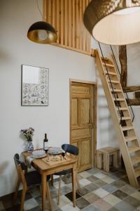 Fotografie z fotogalerie ubytování Casa Rural el Cocodrilo v destinaci Agés