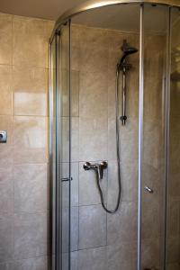 Ένα μπάνιο στο Casas da Avó Bia