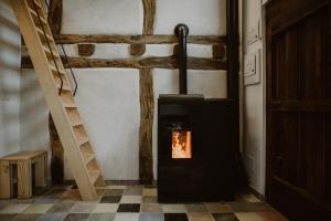 Fotografie z fotogalerie ubytování Casa Rural el Cocodrilo v destinaci Agés