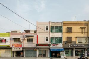 Photo de la galerie de l'établissement Permata Inn, à Medan