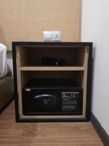 Fotografie z fotogalerie ubytování Qlio Hotel v destinaci Kota Kinabalu