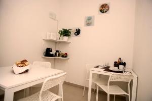 Foto sihtkohas San Giovanni Teatino asuva majutusasutuse B&B Euclide galeriist