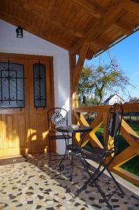 Billede fra billedgalleriet på Döre Vendégház i Bakonyszentlászló