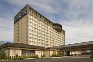 Imagem da galeria de Crowne Plaza Seattle Airport, an IHG Hotel em SeaTac