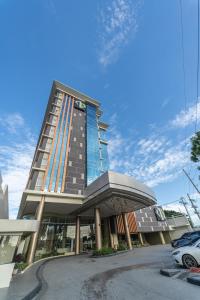 Gallery image of Zuri Hotel in Iloilo City