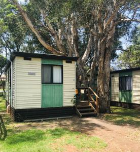 Gallery image of Lighthouse Beach Holiday Village in Port Macquarie
