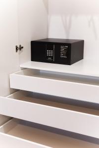Fotografia z galérie ubytovania Apartament Bóżnicza v Poznani