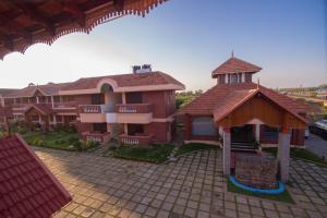 Gallery image of G S Resort in Velankanni