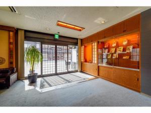 Fotografie z fotogalerie ubytování Ryokan Wakamiya v Kjótu + 19 fotografií
