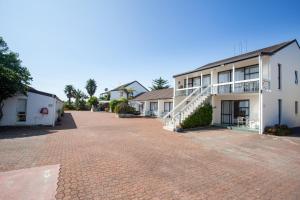 Afbeelding uit fotogalerij van Kerikeri Court Motel in Kerikeri