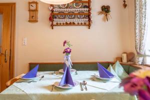 Fotografie z fotogalerie ubytování Pension Waldhauser v destinaci Rennweg