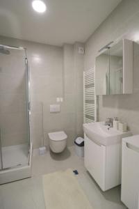 Ένα μπάνιο στο Tajriks