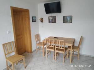 Fotografie z fotogalerie ubytování Penzion U Heřmánků Volary v destinaci Volary