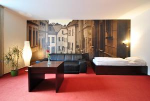 Posedenie v ubytovaní Hotel Palác