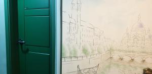 Fotografie z fotogalerie ubytování Blue Backpackers Hostel v destinaci Pusan
