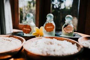 Fotografie z fotogalerie ubytování Desa Swan Villas & SPA, Keramas v destinaci Keramas