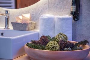 Fotografie z fotogalerie ubytování Hotel Dosses v destinaci Tires