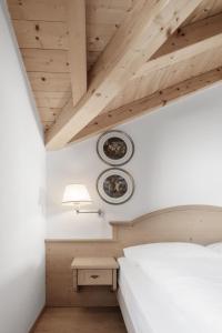 Posteľ alebo postele v izbe v ubytovaní Residence As'Odei