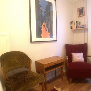 Gallery image of Varbergs Vandrarhem in Varberg