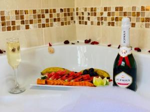 Gallery image of Open House Boutique in Manzini