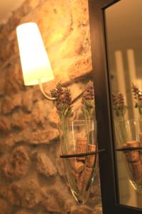 Fotografie z fotogalerie ubytování Hotel Weingewolbe v destinaci Bermersheim
