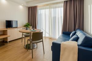 Gallery image of Hotel Serenella in Agropoli