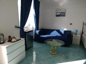 Gallery image of Villa Casola B&B in Positano