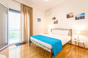Gallery image of Happy Stay in bright flat near Metro in Athens