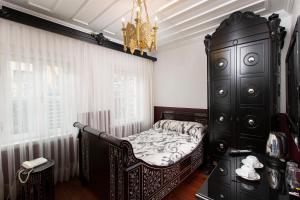 Cama ou camas em um quarto em Premist Hotels Sultanahmet