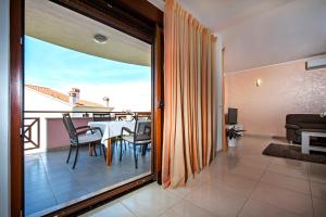 Gallery image of Apartments and Rooms Camaiore in Rovinj
