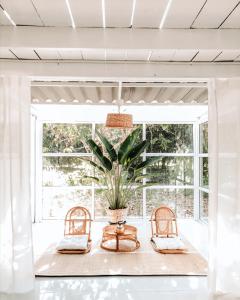 Fotografie z fotogalerie ubytování One Chan Farmstay v destinaci Chanthaburi