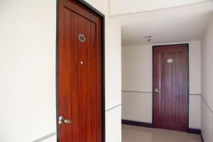Fotografie z fotogalerie ubytování Negrense Suites v destinaci Bacolod