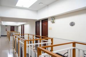 Fotografie z fotogalerie ubytování Negrense Suites v destinaci Bacolod