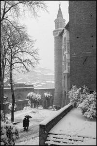 Gallery image of b&b pellipario in Urbino