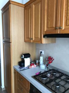 Gallery image of b&b pellipario in Urbino