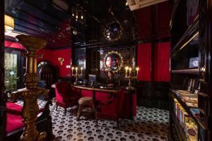 Foto da galeria de Premist Hotels Sultanahmet em Istambul