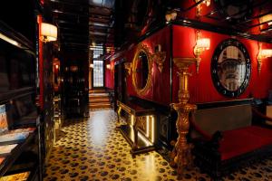 Foto da galeria de Premist Hotels Sultanahmet em Istambul