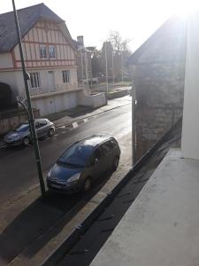 Galeriebild der Unterkunft L'Ancienne Forgerie de Sainte mère Eglise in Sainte-Mère-Église