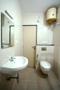 Gallery image of Castle JP Service Apartments in Bangalore