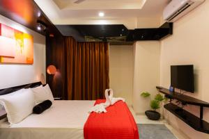 Φωτογραφία από το άλμπουμ του Little Mastiff Moshi by OTHPL στο Pune +43 φωτογραφίες